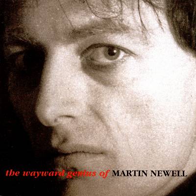 The Wayward Genius of Martin Newell