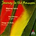 Journey to the Amazon