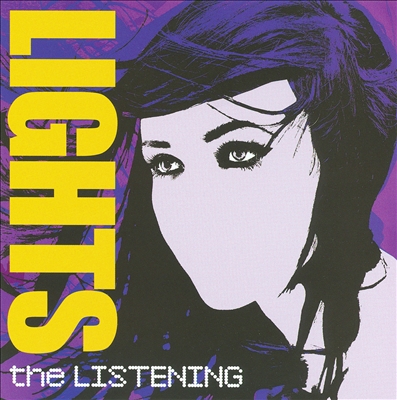 The Listening