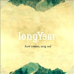 lataa albumi LongYear - Sort Vinter Evig Sol