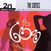 20th Century Masters: The Millennium Collection: Best of the '60s