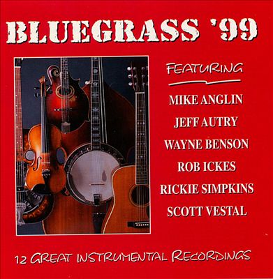 Bluegrass '99
