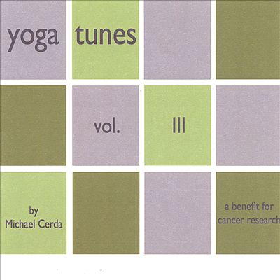 Yoga Tunes, Vol. 3
