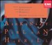 Brahms: Piano Trios Opp. 8, 87, & 101