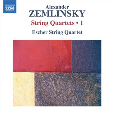 String Quartet No. 4, Op. 25