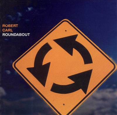 Roundabout, for contrabass
