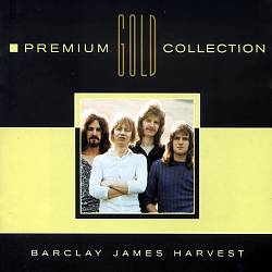 lataa albumi Barclay James Harvest - Premium Gold Collection