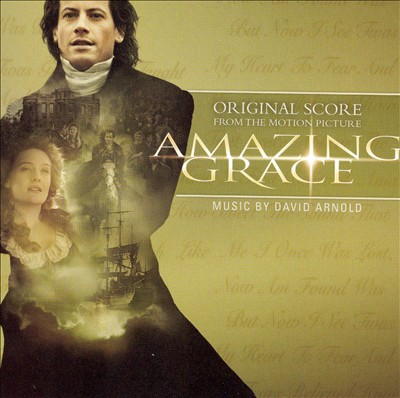 Amazing Grace, film score
