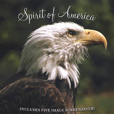 Spirit of America [2003]