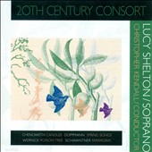 20th Century Consort