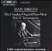 Sibelius: Complete Original Piano Music, Vol. 5
