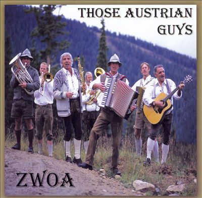 Those Austrian Guys