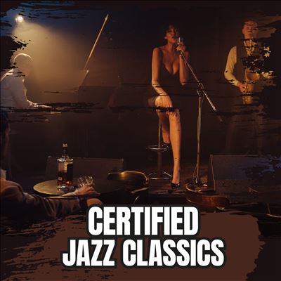 Certified Jazz Classics