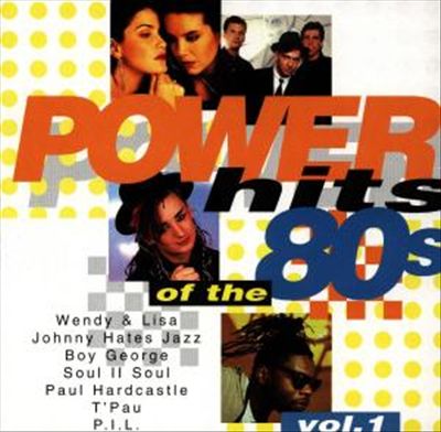 Power Hits of the 80's