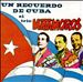 Un Recuerdo de Cuba