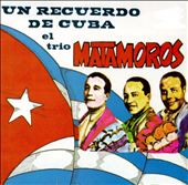 Un Recuerdo de Cuba