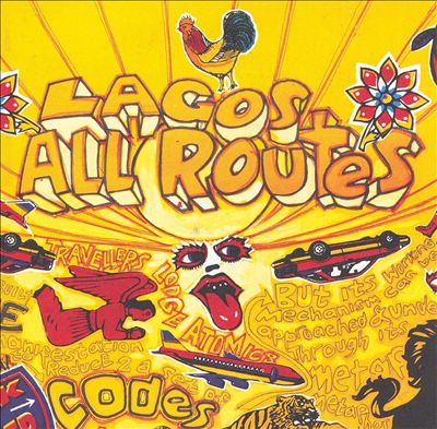 Lagos All Routes