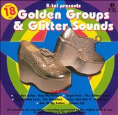 Golden Groups & Glitter Sounds