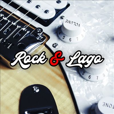 Rock & Lago
