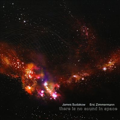 There Is No Sound in Space