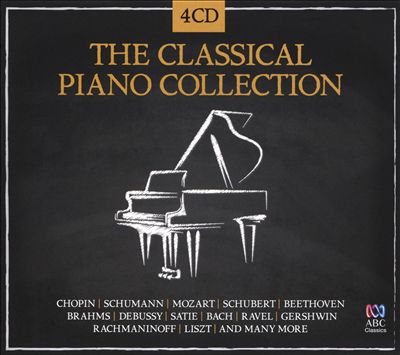 Nocturne for piano No. 9 in B major, Op. 32/1, CT. 116