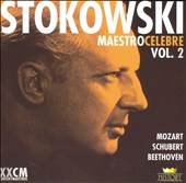 Maestro Celebre, Vol. 2: Mozart, Schubert, Beethoven