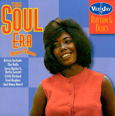 Vee Jay Rhythm & Blues: The Soul Era, Pt. 3