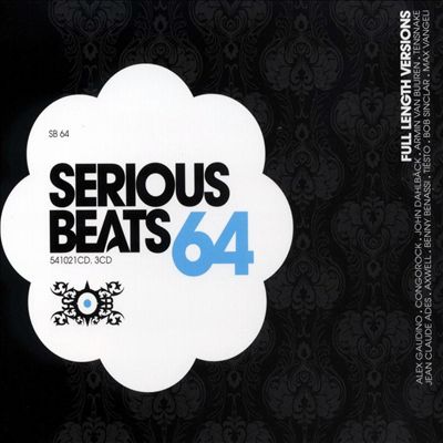Serious Beats, Vol. 64