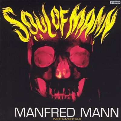 The Soul of Mann