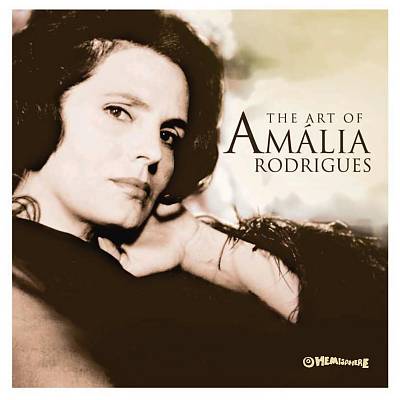 Art of Amalia [Blue Note]