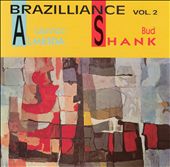 Brazilliance, Vol. 2