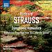 Richard Strauss: Symphonica Domestica; Sympnonic Fragment from Die Liebe der Danae
