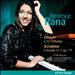 Chopin: 26 Préludes; Scriabine: Sonate No. 2 Op. 19