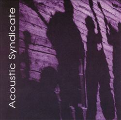 lataa albumi Acoustic Syndicate - Acoustic Syndicate