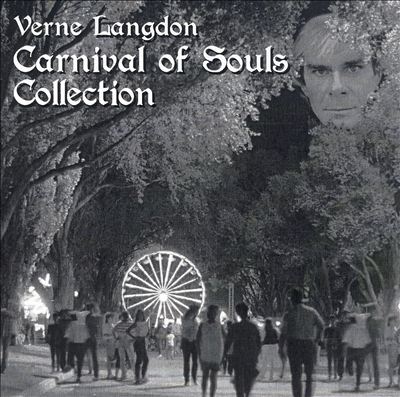 Carnival of Souls Collection