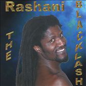 The Black Lash