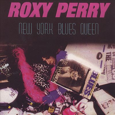 New York Blues Queen