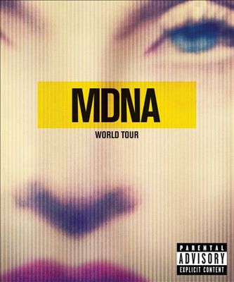 MDNA World Tour [Video]