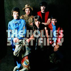 The Hollies - Head out of Dreams (The Complete Hollies August 1973