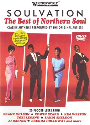 Soulvation: The Best of Northern Soul