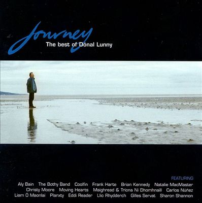 Journey: The Best of Dónal Lunny