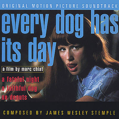 Every Dog Has Its Day, film score