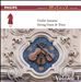 Mozart: The Violin Sonatas, Vol. 3 [Complete Mozart Edition]