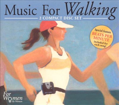 Music for Walking