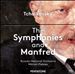 Tchaikovsky: The Symphonies; Manfred