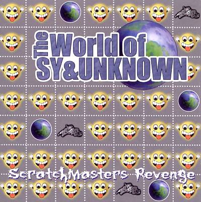 The World of Sy & Uknown