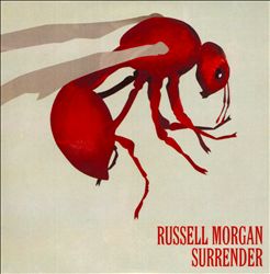 last ned album Russell Morgan - Surrender