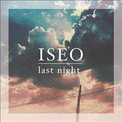 baixar álbum Iseo - Last Night