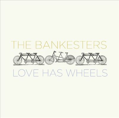 Love Has Wheels