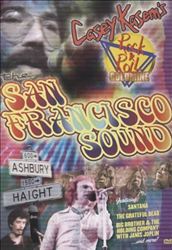 Casey Kasem's Rock N' Roll Goldmine: San Francisco